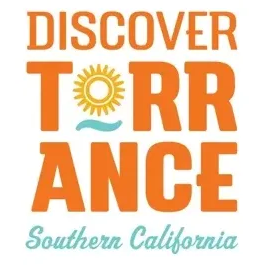 discovertorrance brand logo for discovertorrance.com