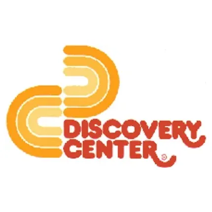 discoverycenter brand logo for discoverycenter.cc