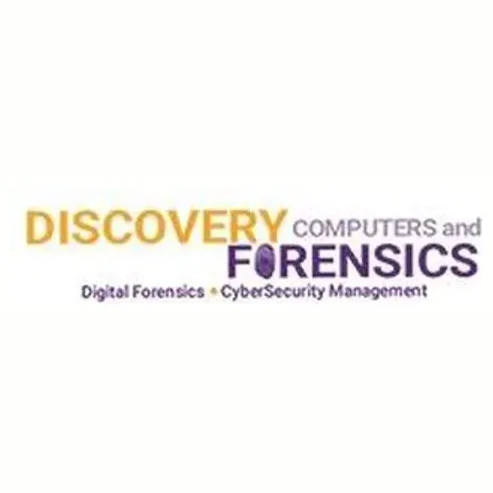 discoverycf brand logo for discoverycf.com