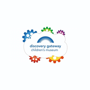 discoverygateway brand logo for discoverygateway.org