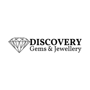 discoveryjewels brand logo for discoveryjewels.com