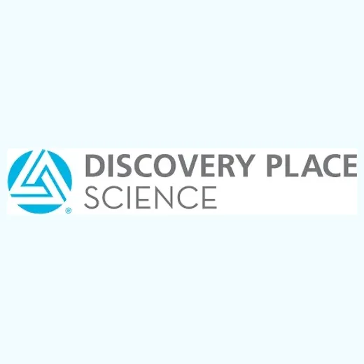 discoveryplace brand logo for discoveryplace.org