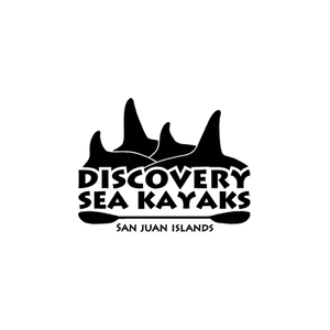 discoveryseakayak brand logo for discoveryseakayak.com