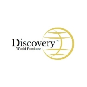 discoveryworldfurniture brand logo for discoveryworldfurniture.com