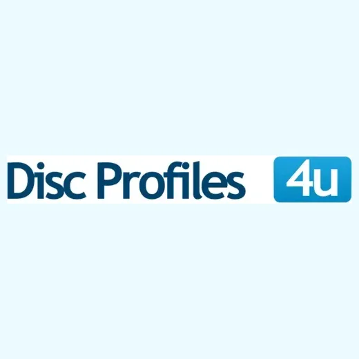 discprofiles4u brand logo for discprofiles4u.com
