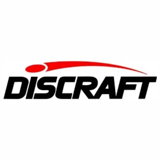 discraft brand logo for discraft.com