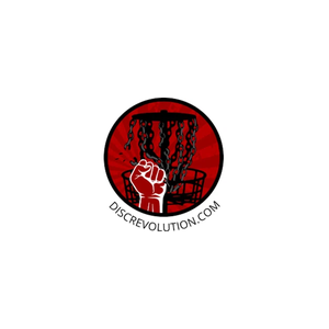 discrevolution brand logo for discrevolution.com