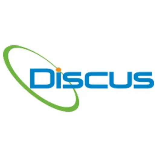 discussoftware brand logo for discussoftware.com