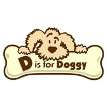 disfordoggy brand logo for disfordoggy.com
