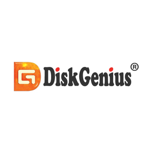diskgenius brand logo for diskgenius.com