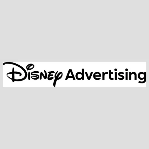 disneyadvertising brand logo for disneyadvertising.com