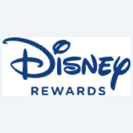 disneyrewards brand logo for disneyrewards.com