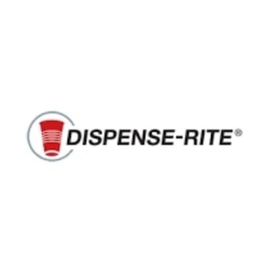 dispense-rite brand logo for dispense-rite.com