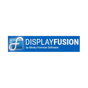displayfusion brand logo for displayfusion.com