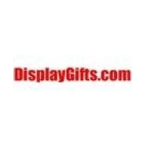 displaygifts brand logo for displaygifts.com