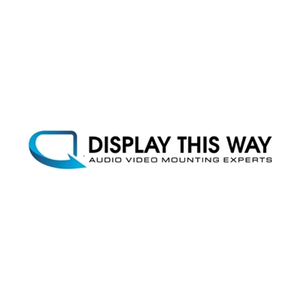 displaythisway brand logo for displaythisway.com