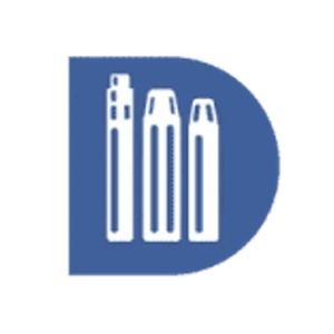 Disposable Pod brand logo for disposablepod.com