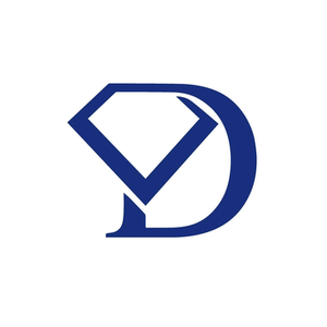 Dissoo brand logo for dissoojewelry.com