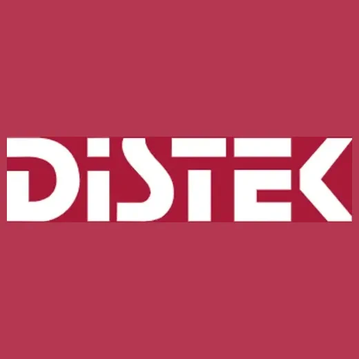 distekinc brand logo for distekinc.com
