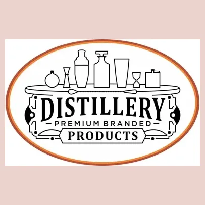 Distillery Products brand logo for distilleryproducts.com
