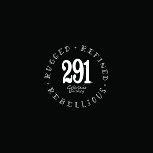 distillery291 brand logo for distillery291.com
