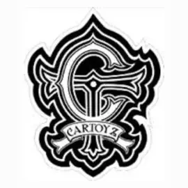 Distinctive Car Toyz brand logo for distinctivecartoyz.com