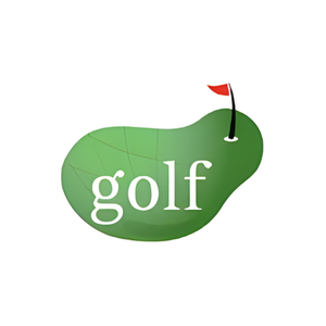 Distinctive Golf brand logo for distinctivegolf.com.au