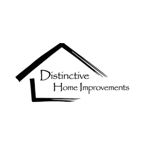 Distinctive Home Improvements brand logo for distinctivehomeimprovements.net