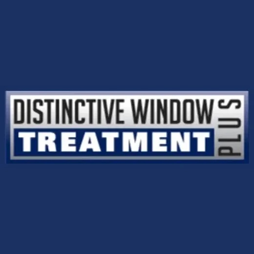 Distinctive Windows brand logo for distinctivewindows.com