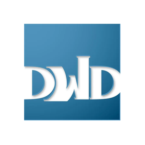 Distinctive Wood brand logo for distinctivewood.com