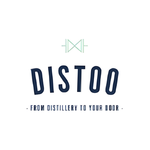 Distoo brand logo for distoo.co.uk