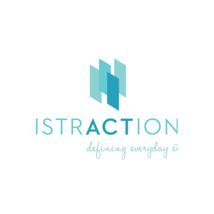 Distractions brand logo for distractionsclothing.ca