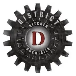 District Austin brand logo for districtaustin.com
