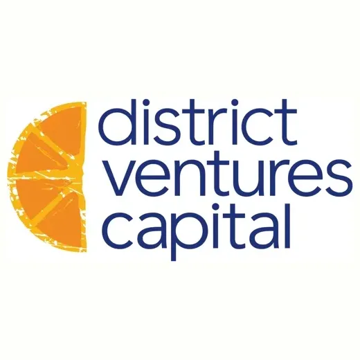 District Ventures Capital brand logo for districtventurescapital.com