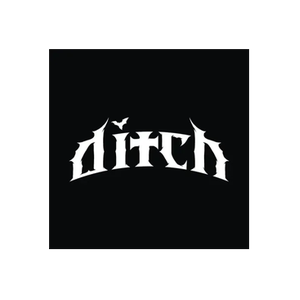 Ditch brand logo for ditch.la