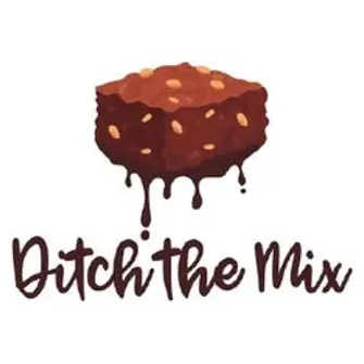 ditchthemix brand logo for ditchthemix.com