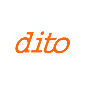 Dito Ebike brand logo for ditoebike.com