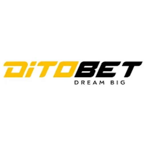 DitoBet brand logo for ditobet.com