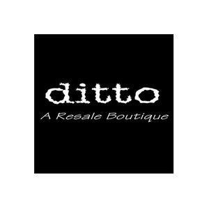 Ditto Kansas City brand logo for dittokansascity.com