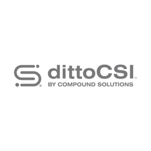 dittocsi brand logo for dittocsi.com