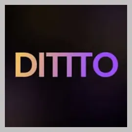 Dittto brand logo for dittto.ai