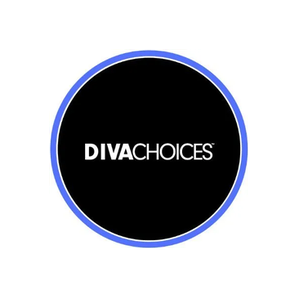 Diva Choices brand logo for divachoices.com