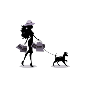 Diva Divine Boutique brand logo for divadivineboutique.com