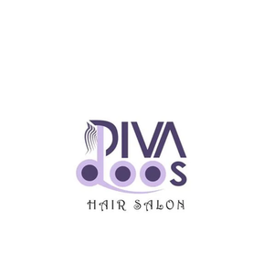 Diva Doos brand logo for divadoos.com