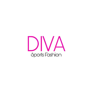 Diva Sports Fashion brand logo for divasportsfashion.com
