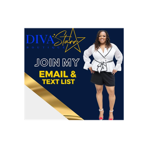 Diva Starr brand logo for divastarr.com