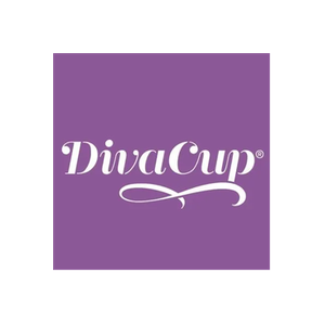 DivaCup brand logo for divacupjapan.com