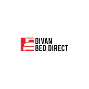 Divan Bed Direct brand logo for divanbeddirect.co.uk