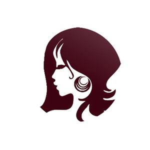 Divas Wigs brand logo for divaswigs.com