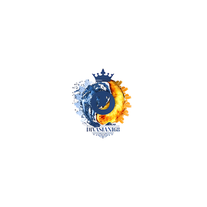 Divasian brand logo for divasian168.com